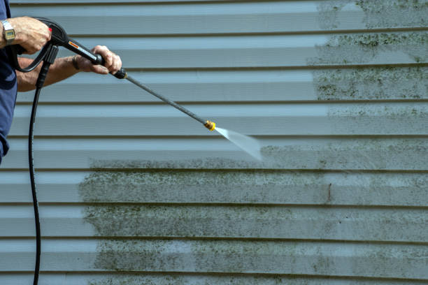 Glens Falls North, NY Pressure Washing Services Company